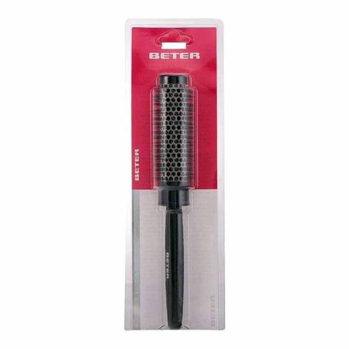 Vyhrievaná kefa Beter 1166-30995 Ø 43 mm